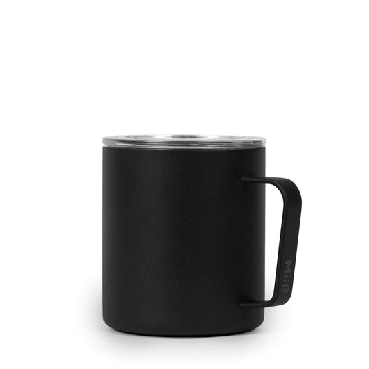 12oz Camp Cup