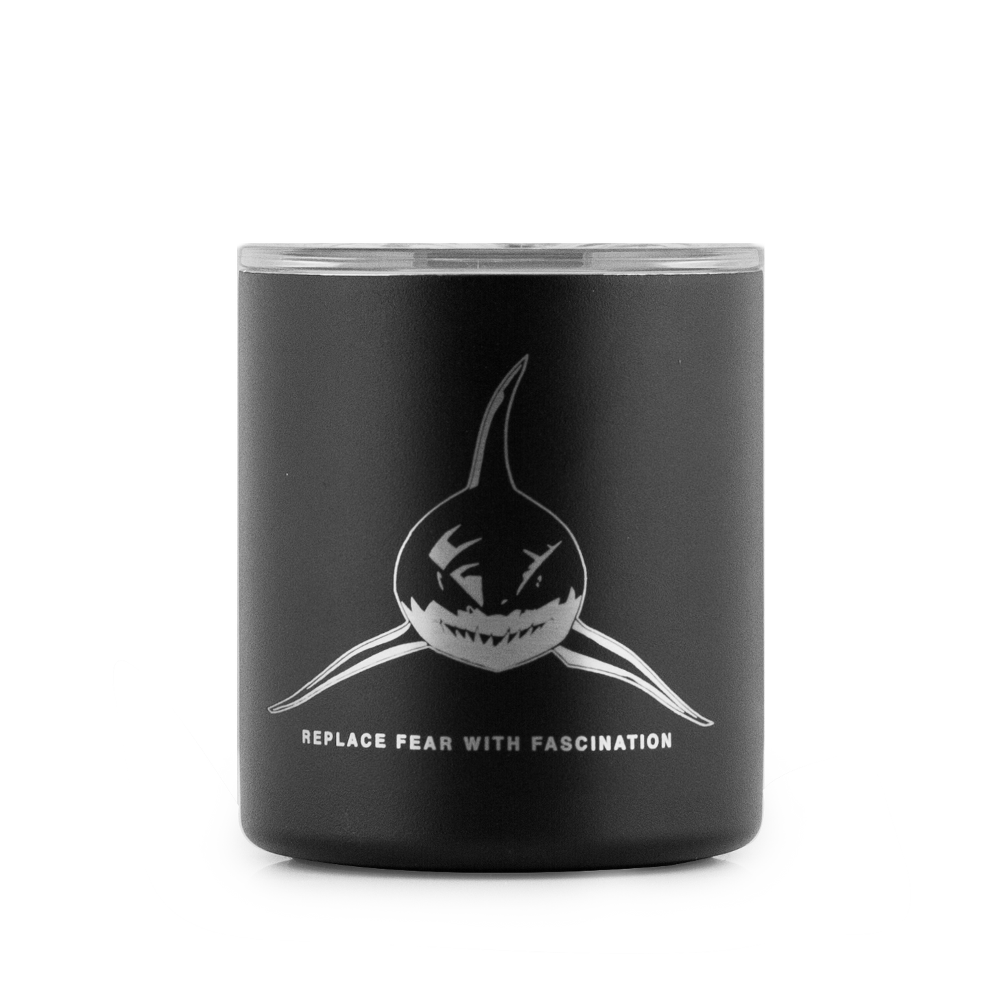 12oz Matt Draper Camp Cup