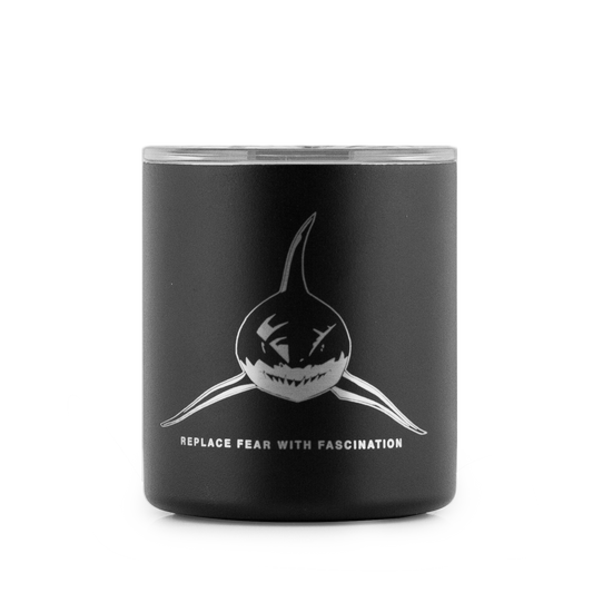 12oz Matt Draper Camp Cup