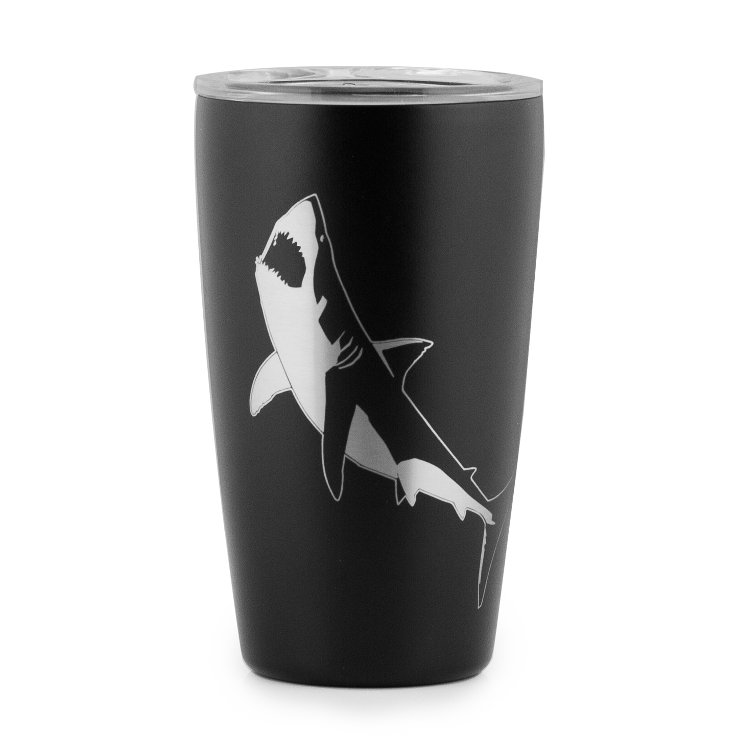 12oz Matt Draper Tumbler