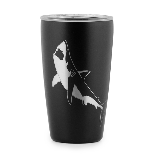 12oz Matt Draper Tumbler