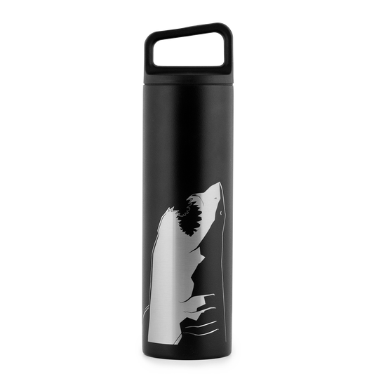 20oz Matt Draper Wide Mouth