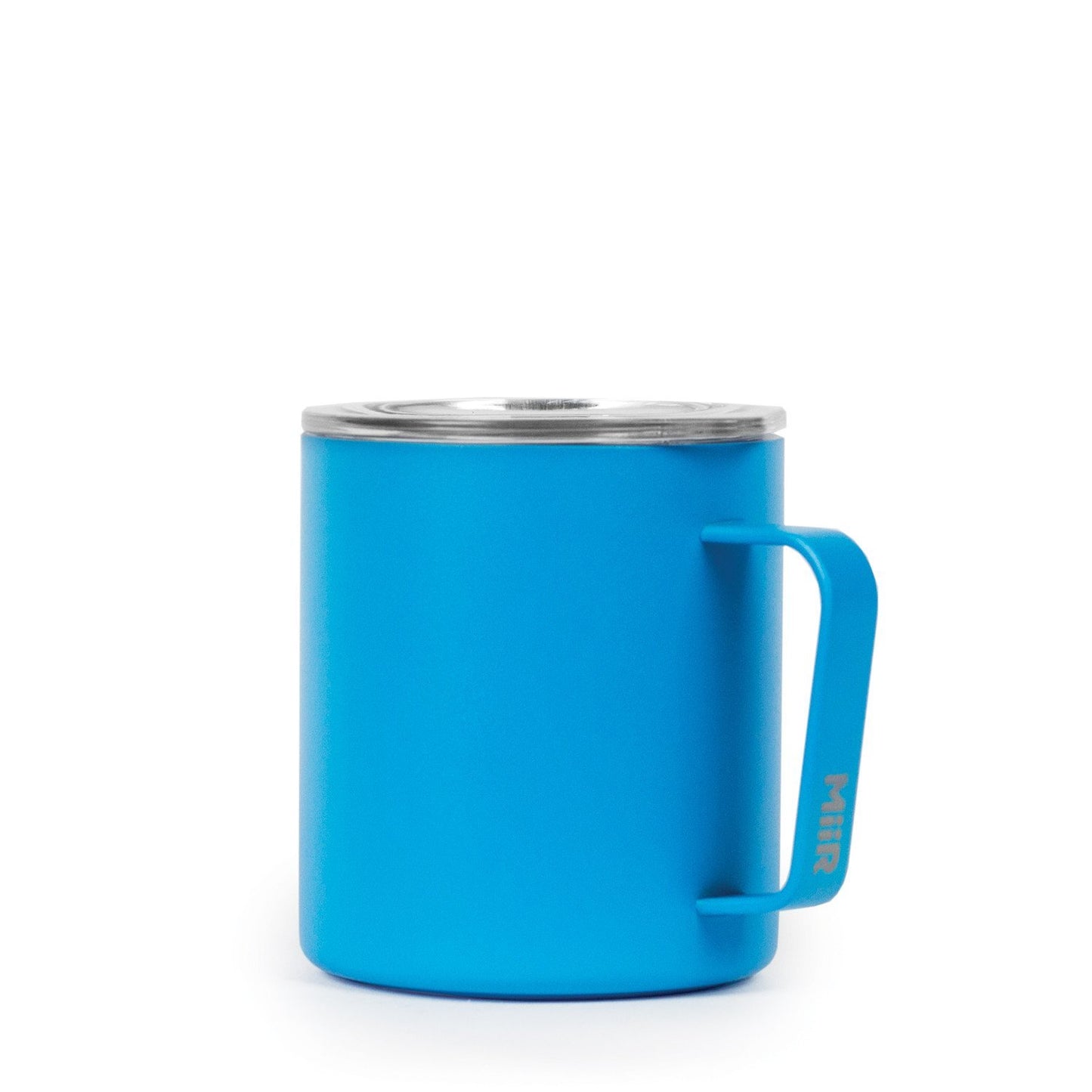 12oz Camp Cup