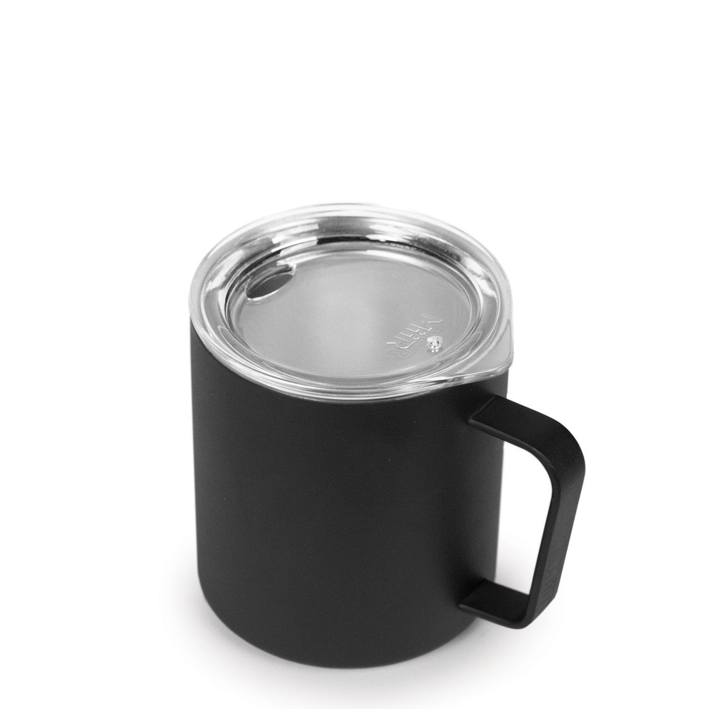 12oz Camp Cup