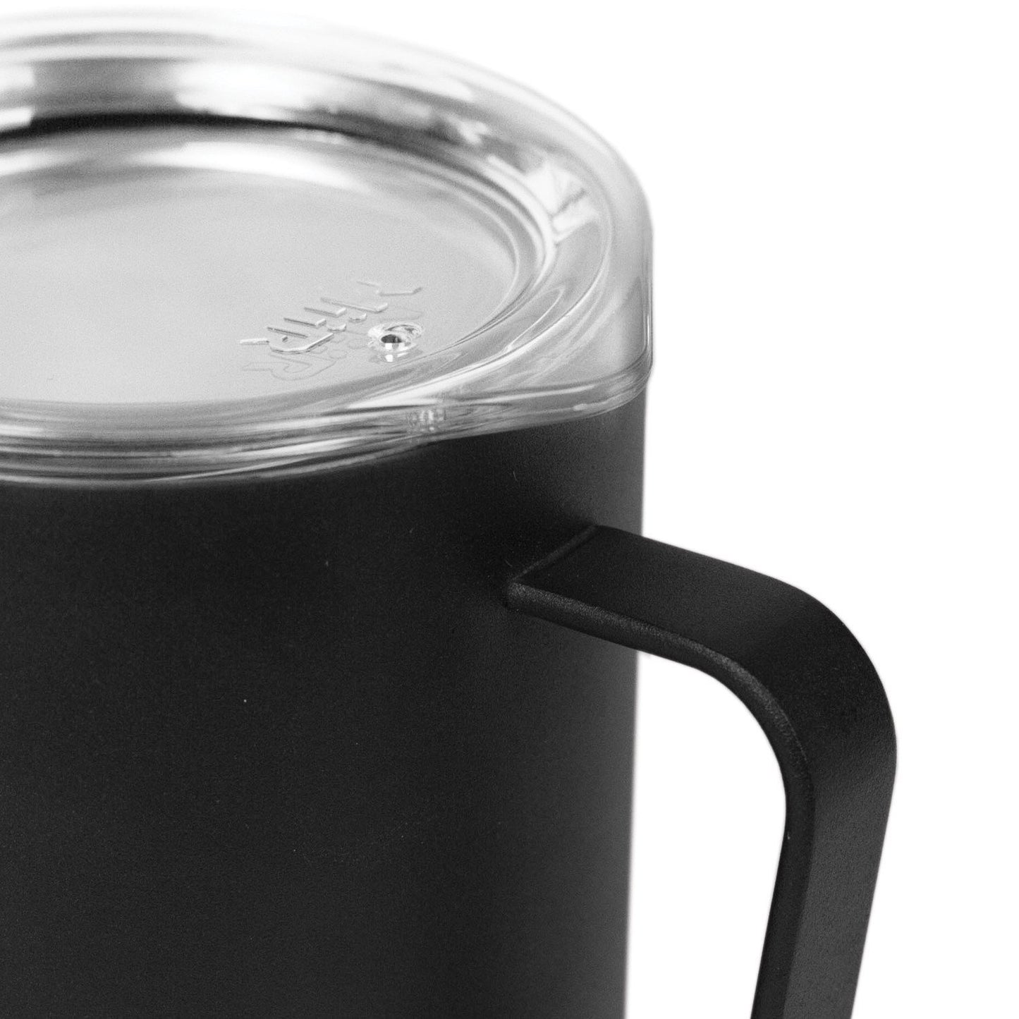 12oz Camp Cup